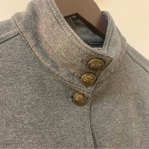 Lauren Ralph Lauren Cotton Jacket